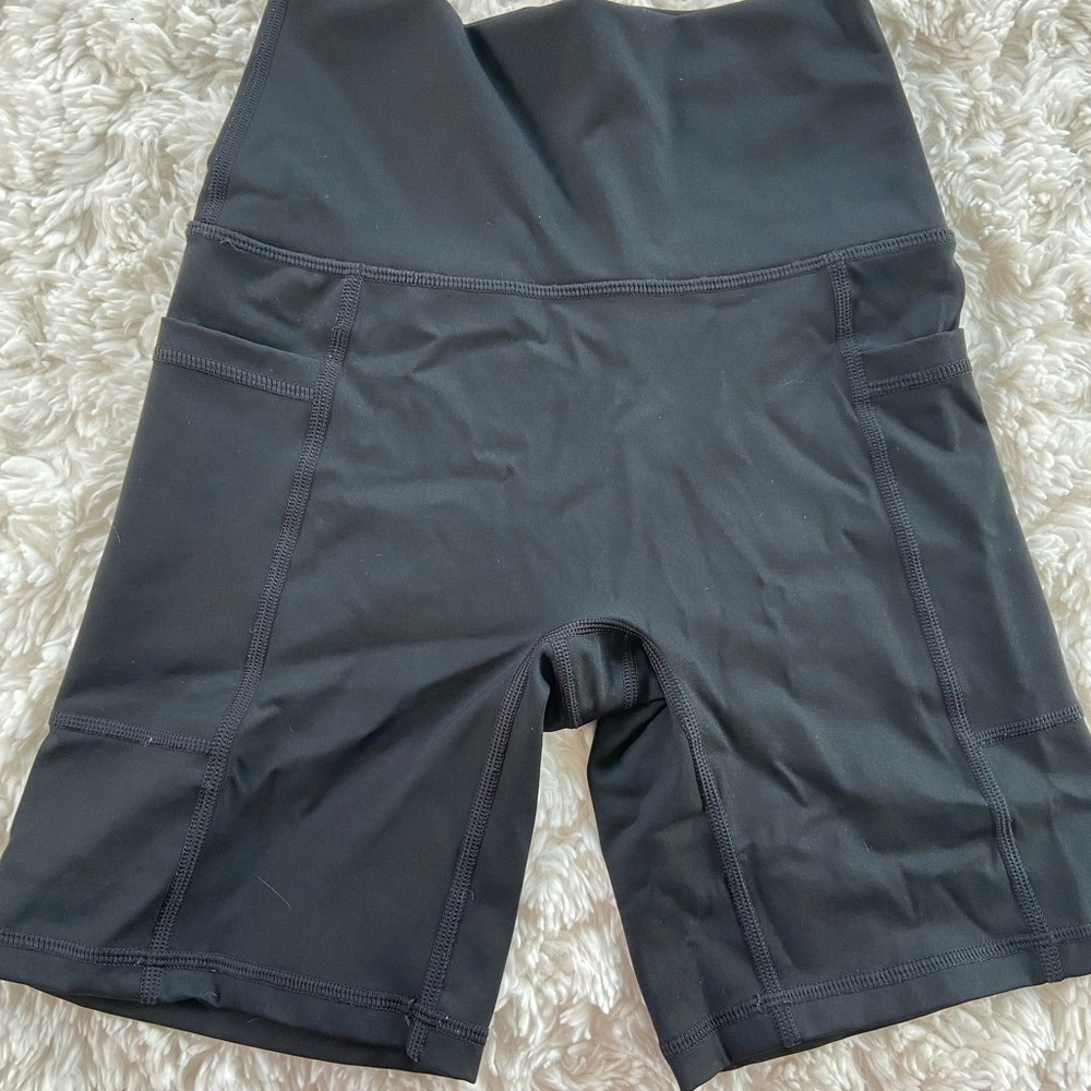 Aerie Biker Shorts